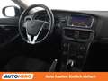 Volvo V40 2.0 D2 Momentum Schwarz - thumbnail 13