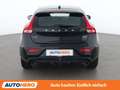 Volvo V40 2.0 D2 Momentum Schwarz - thumbnail 5