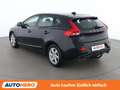 Volvo V40 2.0 D2 Momentum Schwarz - thumbnail 4