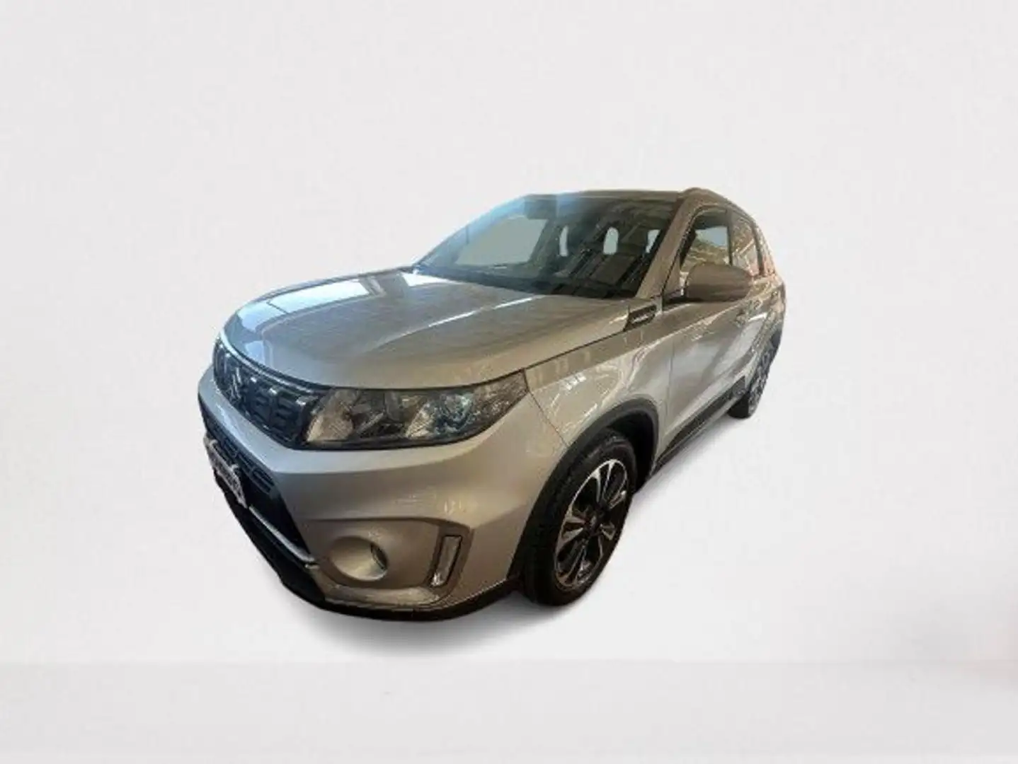 Suzuki Vitara 1.4 Boosterjet A/T 4WD AllGrip Starview Gris - 1