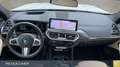 BMW X3 xDrive 20d M-Sport Navi AHK HUD Pano Laser Weiß - thumbnail 6