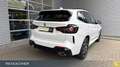 BMW X3 xDrive 20d M-Sport Navi AHK HUD Pano Laser Weiß - thumbnail 2