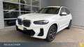 BMW X3 xDrive 20d M-Sport Navi AHK HUD Pano Laser Weiß - thumbnail 1