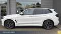 BMW X3 xDrive 20d M-Sport Navi AHK HUD Pano Laser Weiß - thumbnail 9