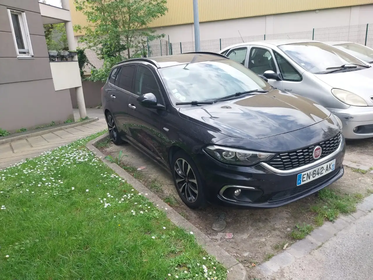 Fiat Tipo 5 Portes 1.6 MultiJet 120 ch Start/Stop 