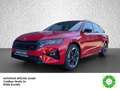 Skoda Octavia Combi RS/Navi/AHK/Matrix/Stdhzg/Panodach Rot - thumbnail 1