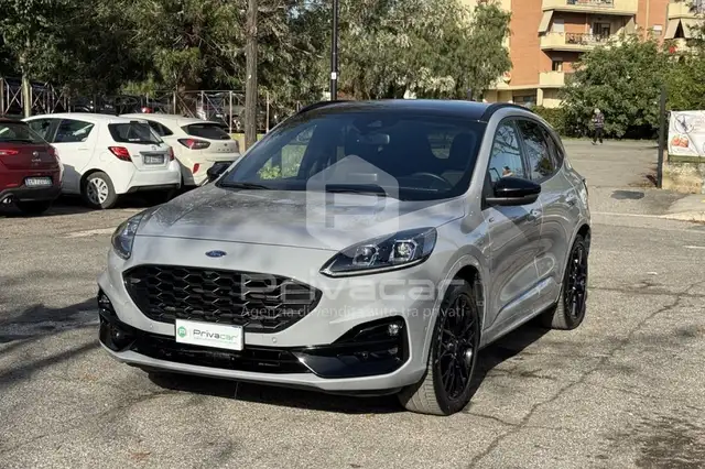 Ford Kuga Kuga 2.5 Full Hybrid 190 CV CVT 2WD Graphite Tech Edition