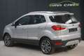 Ford EcoSport 1.0 EcoBoost 4x2 Titanium-PDC-Benzine-Garantie Zilver - thumbnail 2