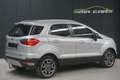 Ford EcoSport 1.0 EcoBoost 4x2 Titanium-PDC-Benzine-Garantie Zilver - thumbnail 4
