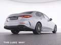 Mercedes-Benz C 180 AMG+NIGHT+19"+PANO+SOUND+360°+EDW+MEMORY++ Ezüst - thumbnail 8
