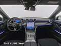 Mercedes-Benz C 180 AMG+NIGHT+19"+PANO+SOUND+360°+EDW+MEMORY++ Ezüst - thumbnail 4