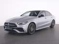 Mercedes-Benz C 180 AMG+NIGHT+19"+PANO+SOUND+360°+EDW+MEMORY++ Ezüst - thumbnail 2