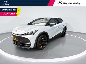 Adrenaline 82 kWh 286 PK l Winterpack l 18% Bijtel