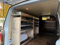 Volkswagen T6 Transporter T6 TRANSPORTER LANG 150PS/KLIMA/TEMPOMAT/AHK Bleu - thumbnail 10