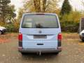Volkswagen T6 Transporter T6 TRANSPORTER LANG 150PS/KLIMA/TEMPOMAT/AHK Bleu - thumbnail 6