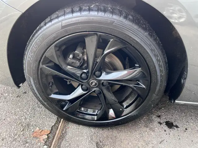 Opel Astra view 13