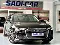 Audi A6 Avant 40 TDi QUATTRO 2,0 TDI S TRONIC - PACKSPORT Noir - thumbnail 1