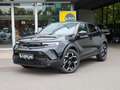 Opel Mokka ULTIMATE 1.2T AT8 130PK|BLACK PACK|NAVI PRO|CAMERA Noir - thumbnail 1