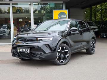 ULTIMATE 1.2T AT8 130PK|BLACK PACK|NAVI PRO|CAMERA