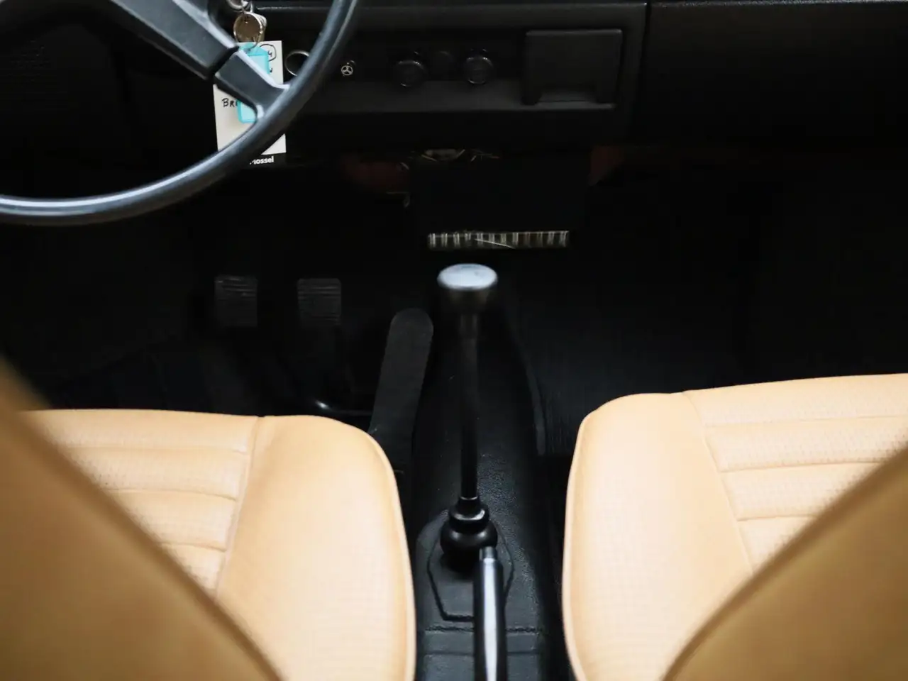 Volkswagen Kever 1303 LS Cabriolet, foto 10