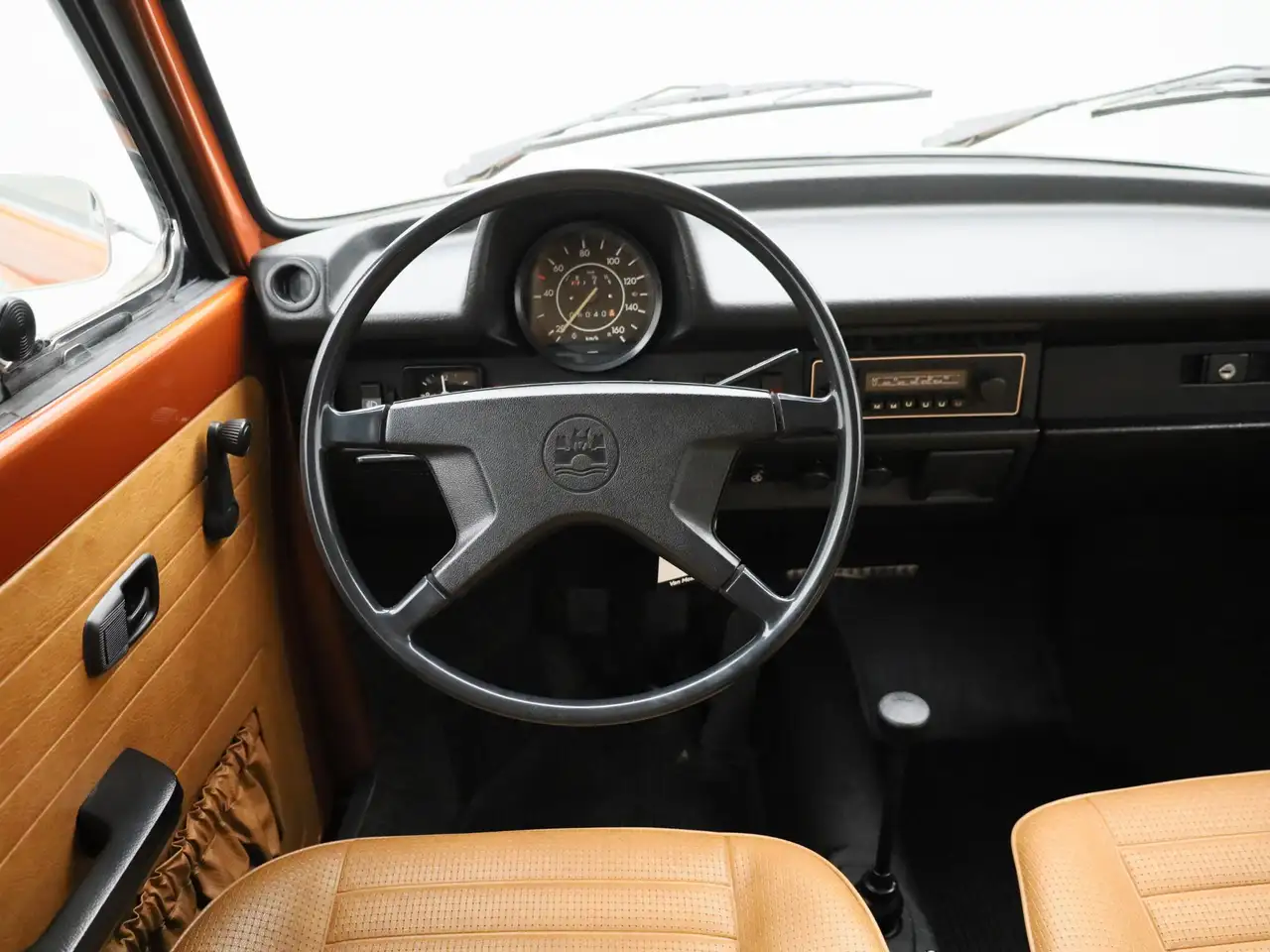 Volkswagen Kever 1303 LS Cabriolet, foto 7