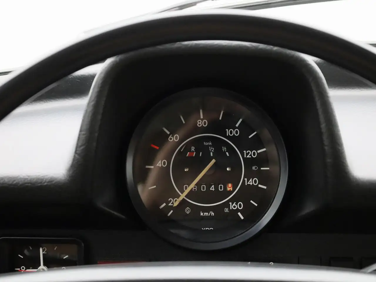 Volkswagen Kever 1303 LS Cabriolet, foto 8