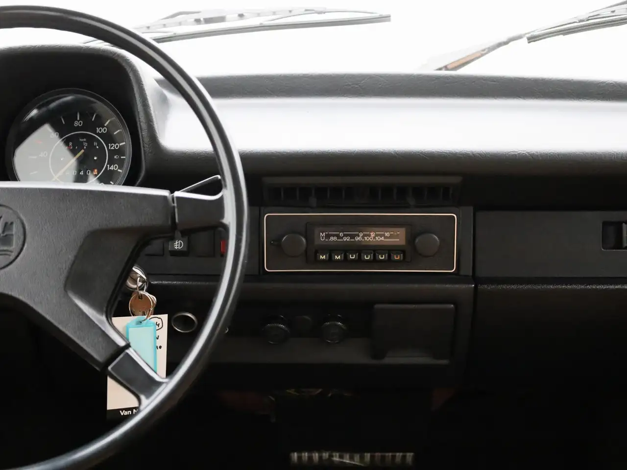 Volkswagen Kever 1303 LS Cabriolet, foto 9