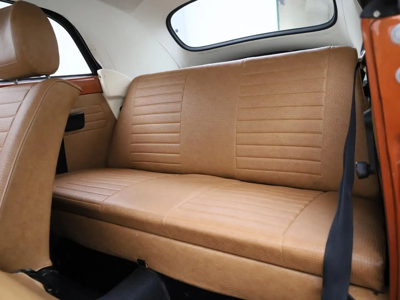 Volkswagen Kever 1303 LS Cabriolet, foto 12