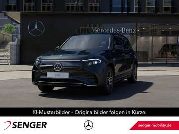 4M AMG Line Rückfahrkamera MBUX LED