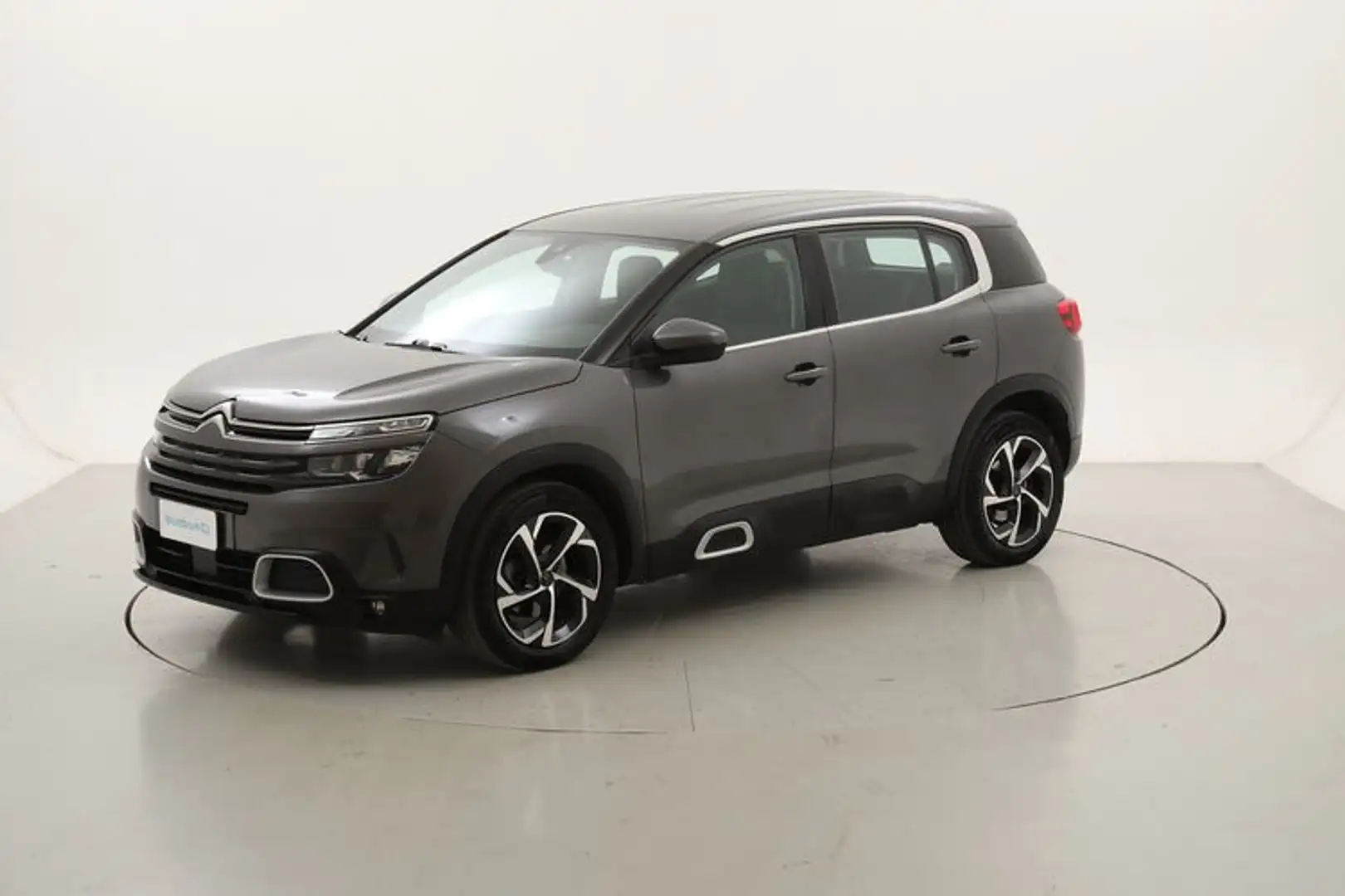 Citroen C5 Aircross Business 1.5 Diesel 131CV Gris - 1