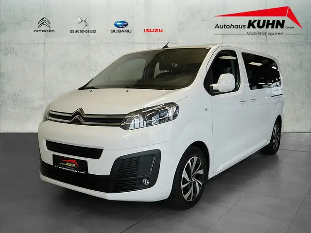 Citroen Spacetourer Business Lounge M BlueHDi 180 S&S