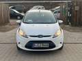 Ford Fiesta Trend NAVI*KLIMA* Wit - thumbnail 2