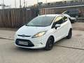 Ford Fiesta Trend NAVI*KLIMA* Wit - thumbnail 1