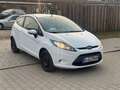 Ford Fiesta Trend NAVI*KLIMA* Wit - thumbnail 3