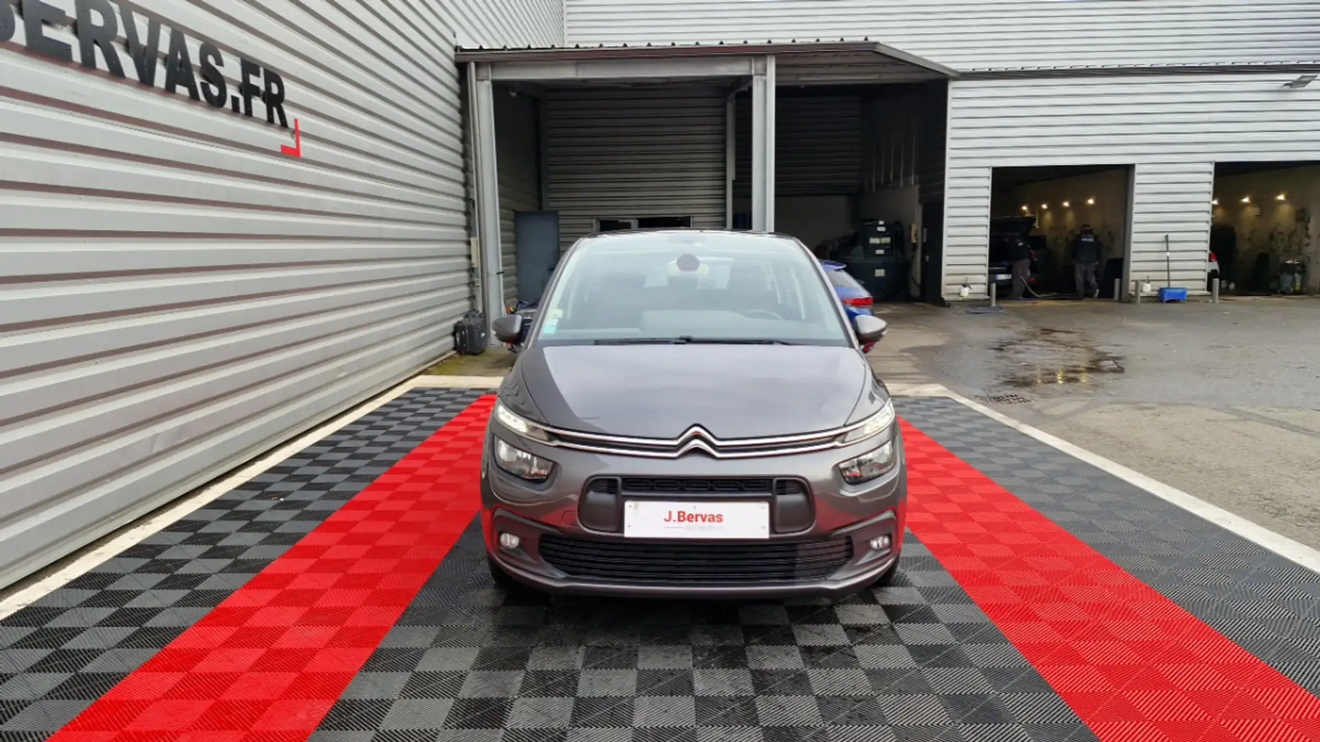 Citroen Grand C4 SpaceTourer BlueHDi 130 S&amp;S BVM6 Live - 2