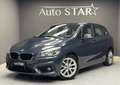 BMW 216 216d Active Tourer X NEOPATENTATI Grigio - thumbnail 1