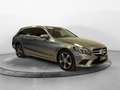 Mercedes-Benz C 220 d S.W. Sport Plus Grigio - thumbnail 16
