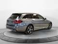 Mercedes-Benz C 220 d S.W. Sport Plus Grigio - thumbnail 2