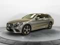 Mercedes-Benz C 220 d S.W. Sport Plus Grigio - thumbnail 1