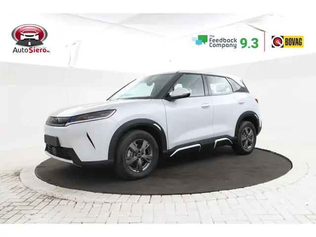 BYD Atto 2 1.5 DM-i Active Plug in!, Voorraad, Nieuw