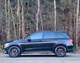 Mercedes-Benz GLC 250 d 4Matic Aut. LED*NAVI*LEDER*NIGHT-PAKET*TEMP* Schwarz - thumbnail 6