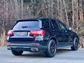 Mercedes-Benz GLC 250 d 4Matic Aut. LED*NAVI*LEDER*NIGHT-PAKET*TEMP* Schwarz - thumbnail 2