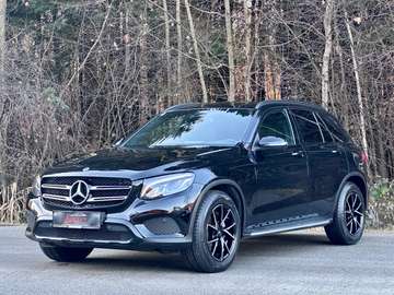 d 4Matic Aut. LED*NAVI*LEDER*NIGHT-PAKET*TEMP*