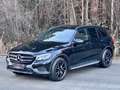 Mercedes-Benz GLC 250 d 4Matic Aut. LED*NAVI*LEDER*NIGHT-PAKET*TEMP* Schwarz - thumbnail 4