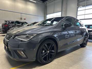 1.5TSI DSG FR Pano Kamera 18´´ Alcantara