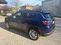 Jeep Compass 1.3 Turbo T4 2WD Limited OK NEOPATENTATO Blu/Azzurro - thumbnail 2