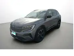 Renault Austral 1.2 E-Tech full hybrid 200ch Iconic esprit Alpine