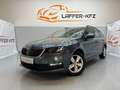 Skoda Octavia 1,6 TDI Combi Ambition Gris - thumbnail 3