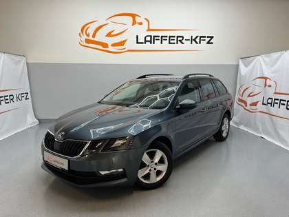 Skoda Octavia 1,6 TDI Combi Ambition