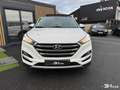 Hyundai TUCSON 1.7 CRDI 141ch EXECUTIVE 2WD DCT 7 Pano Wit - thumbnail 2